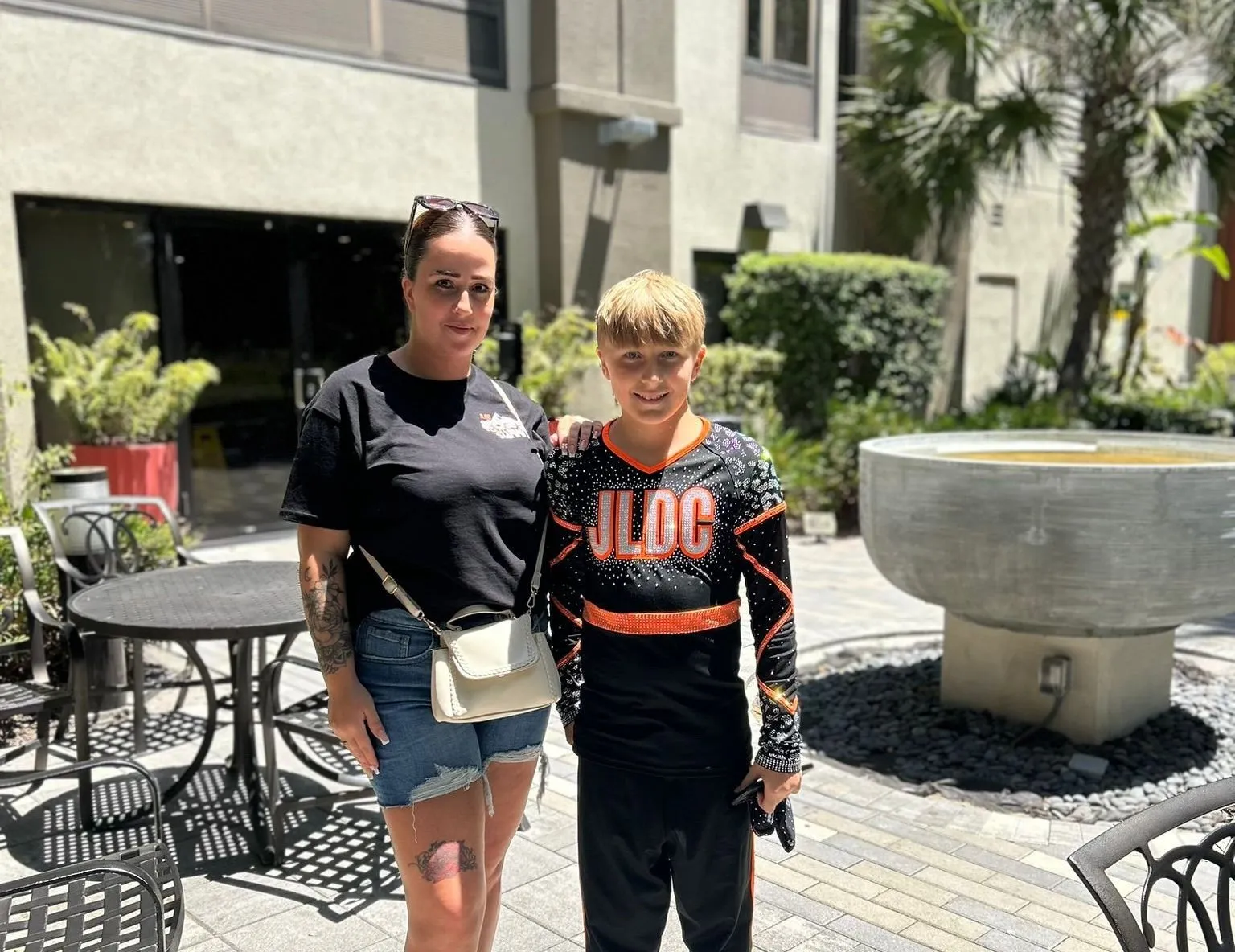 Doctors diagnosed my son with tonsillitis — it was actually stage 4 cancer