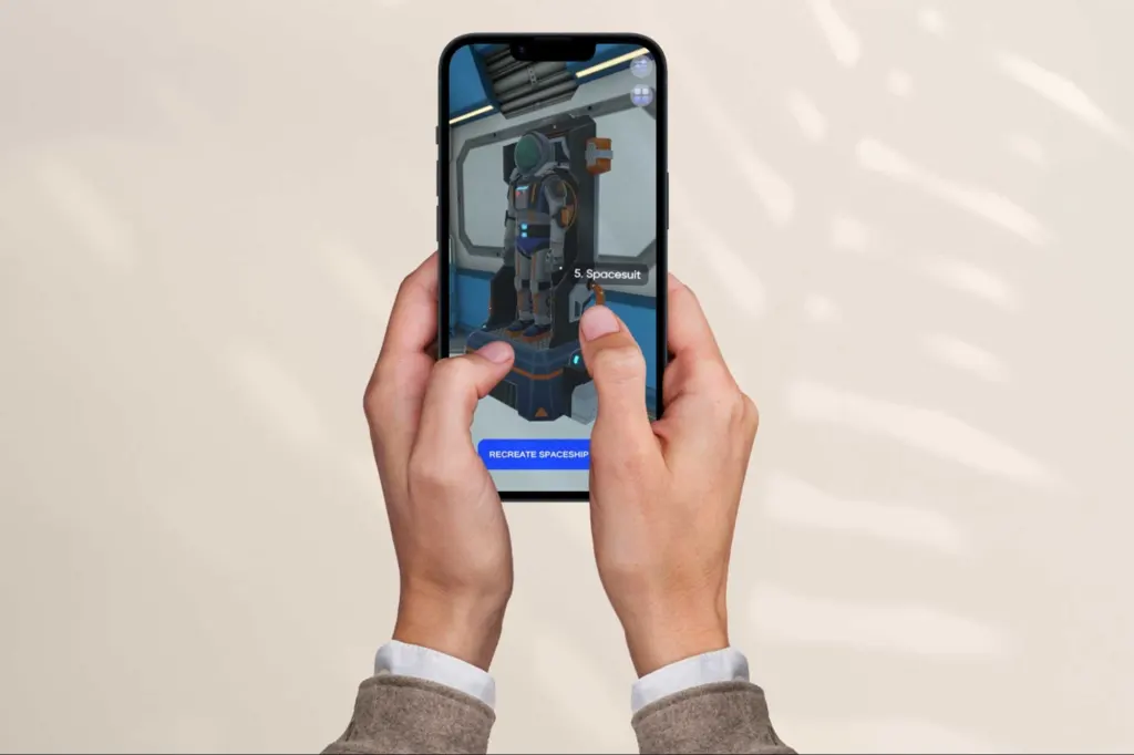 Strengthen Professional Recall with a Memory-Training Platform