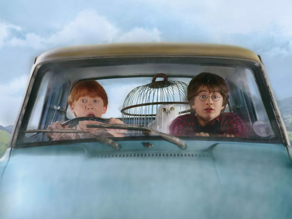 People baffled to learn one thing is always removed from cars in movies