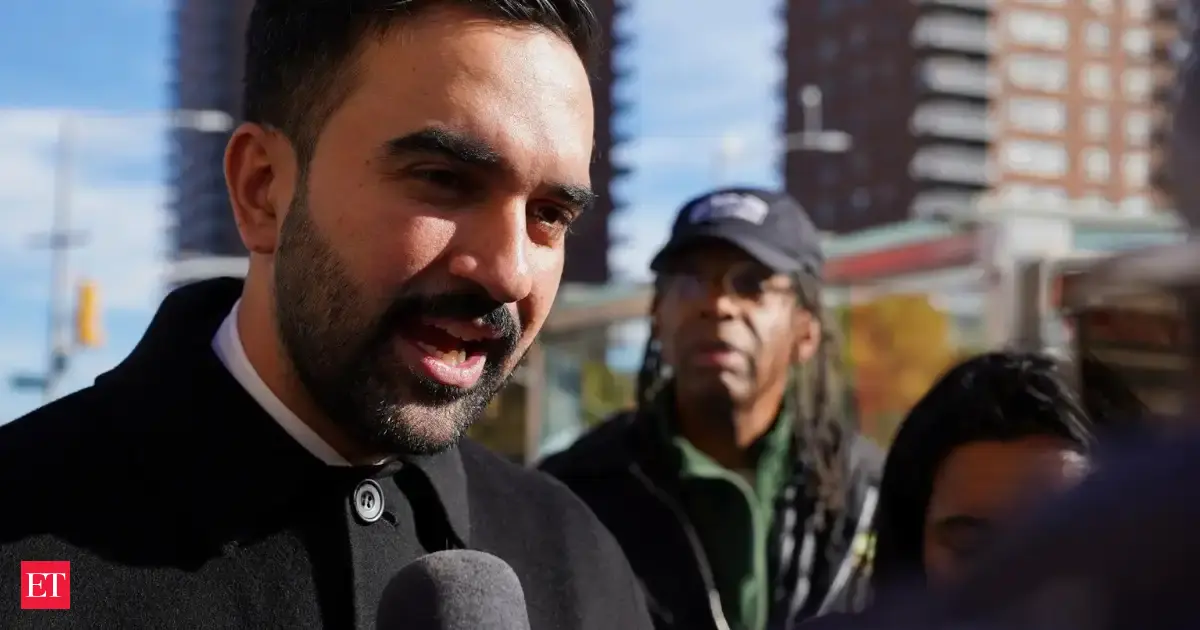 How America reacted to US election results: Democrats celebrate big wins; Muslims hail Mamdani’s NYC victory as watershed moment