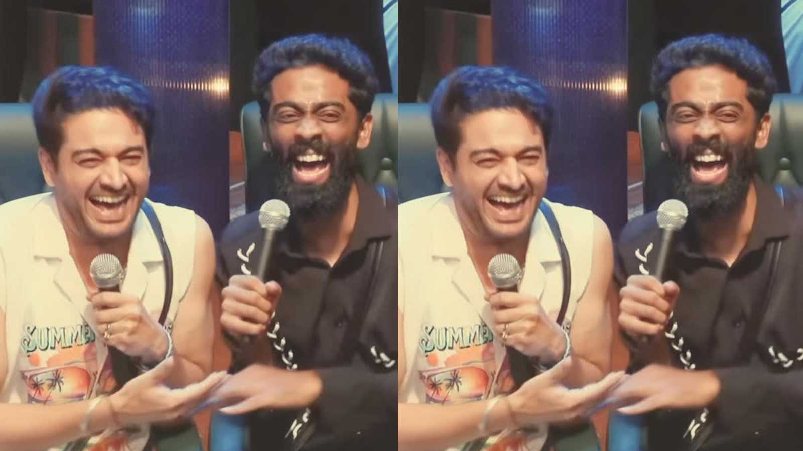 Bigg Boss 19: Gaurav Khanna Gets Emotional After Pranit More’s Sudden Exit