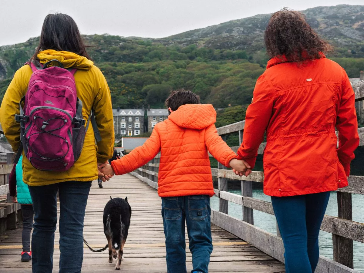 'Airbnb law' would make Wales 'fit for visitors' Mark Drakeford says