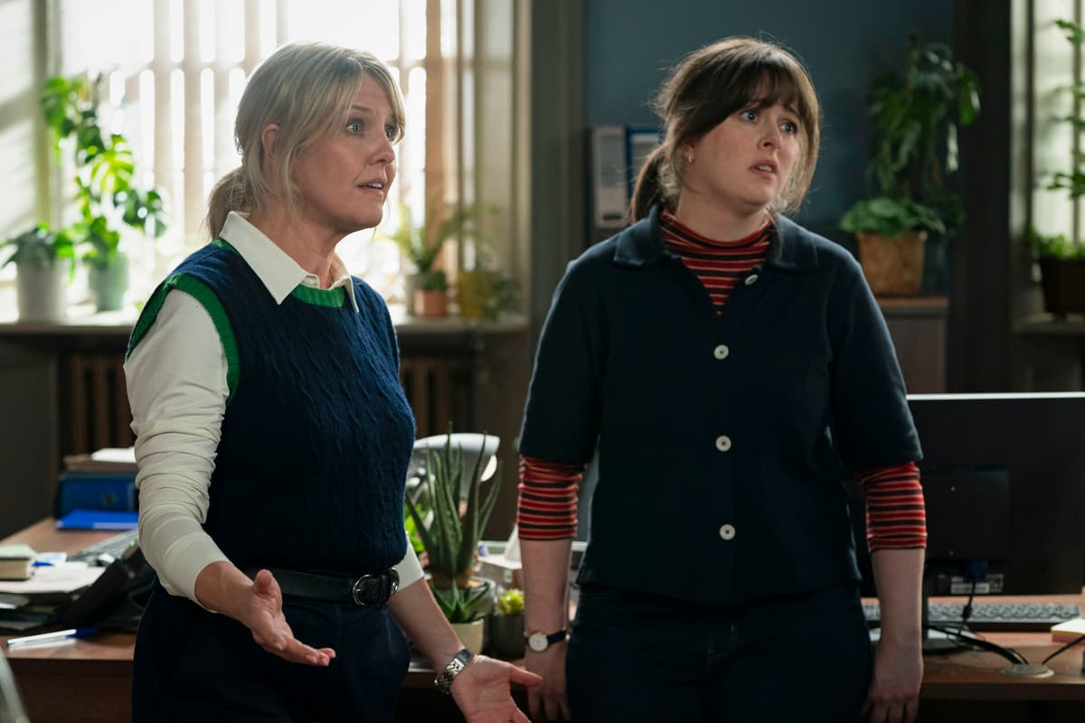 Shetland series 10 cast: who is in new episodes and guest stars? BBC start time for episode 1