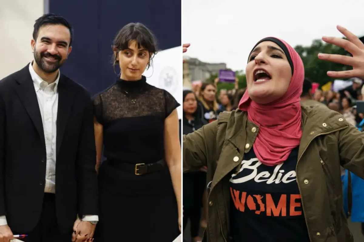 Muslim group with 'deep' terrorist ties biggest backer of Mamdani: documents