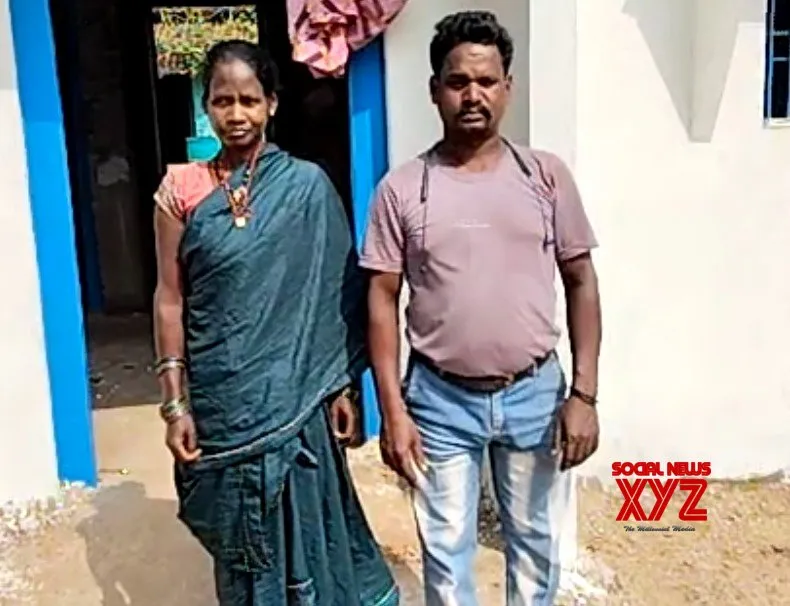 Chhattisgarh: Sonia Bai grateful to PM Modi for pucca house, says ‘will live a dignified life now’