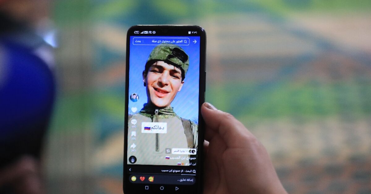 Iraq's social media mercenaries dying for Russia