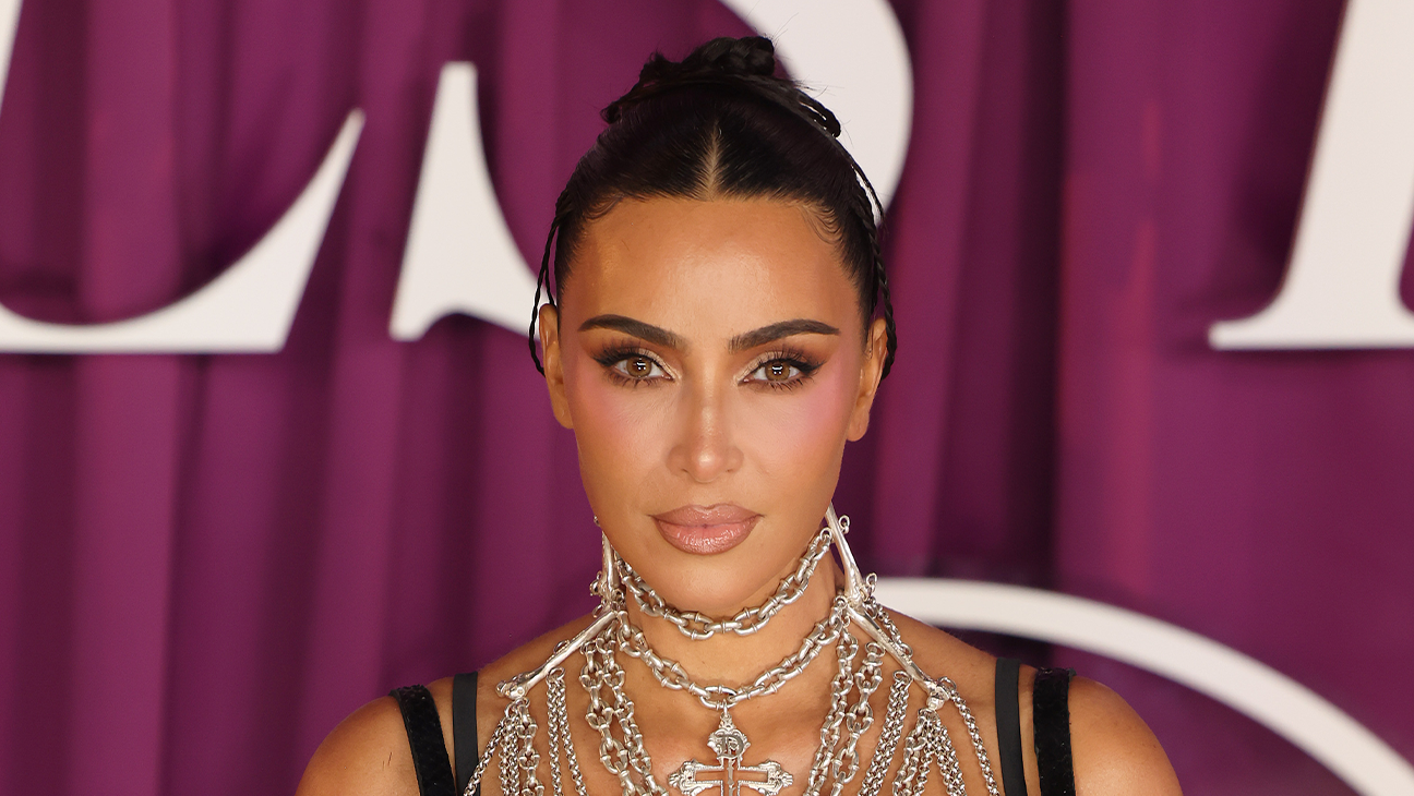 Kim Kardashian Says ChatGPT Made Her Fail Law Exams