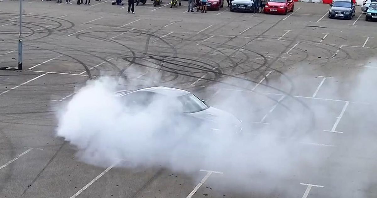 Fines of £500 to be enforced for anti-social behaviour at Cambs park and ride