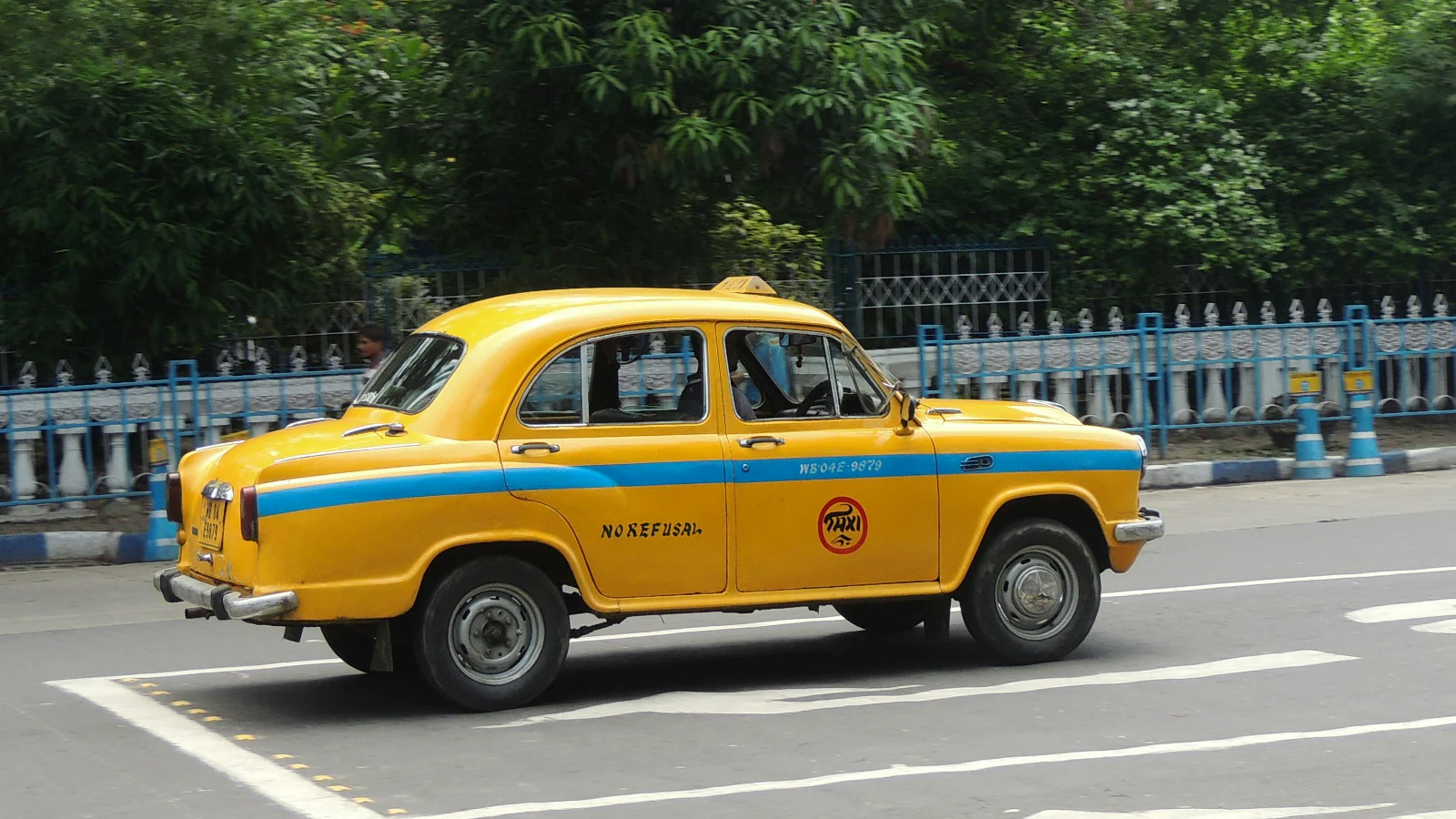 Bharat Taxi: All You Need To Know About India's First Cooperative Cab Service