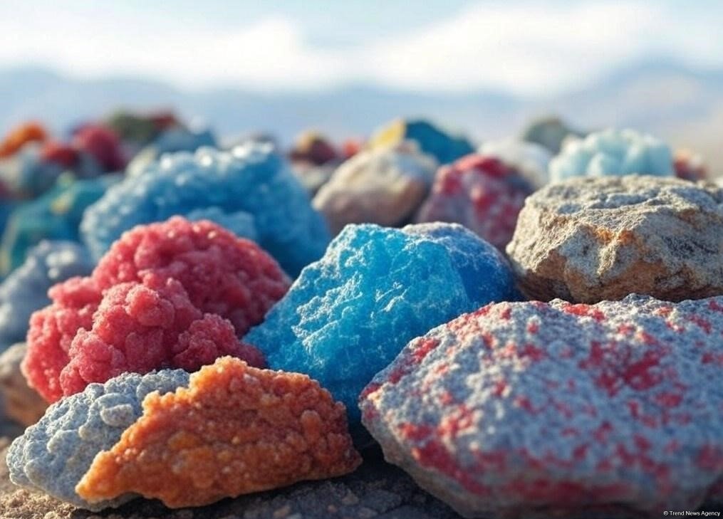 Kyrgyzstan publicly debates on critical minerals development program through 2030