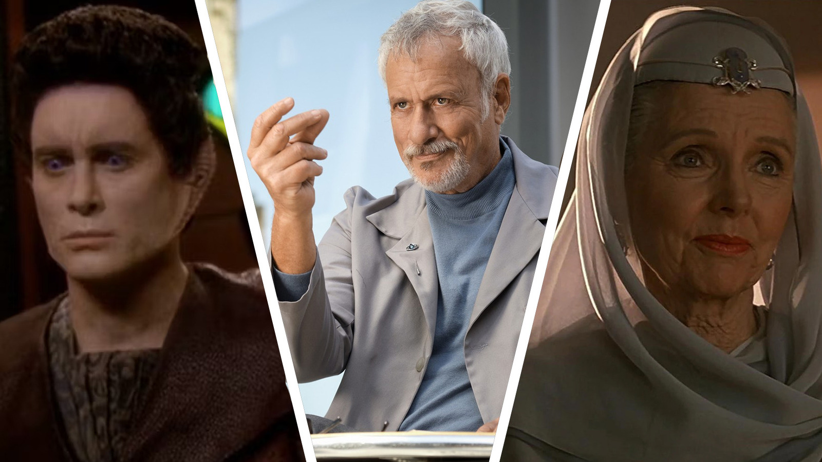 15 Star Trek Characters Who Died Off-Screen