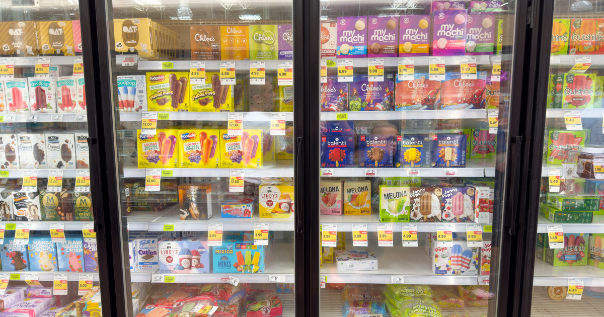 Select Häagen-Dazs Mini Bars Recalled Over Undeclared Allergen