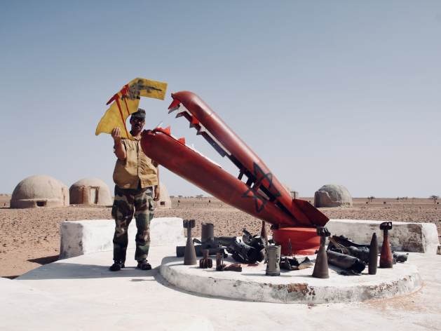 Western Sahara: Half a Century of Occupation and One Last Betrayal