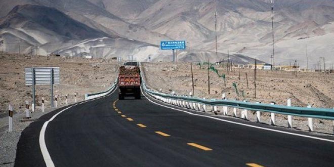 Chinese Delegation, BOI Discuss New CPEC Investments