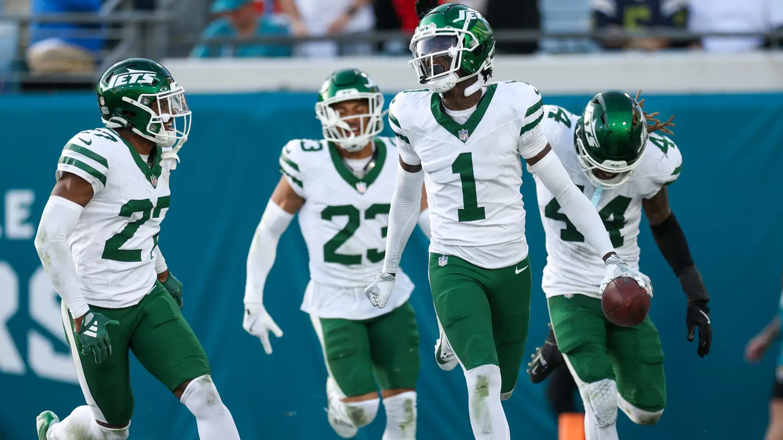 Biggest Winners and Losers from the NFL Trade Deadline