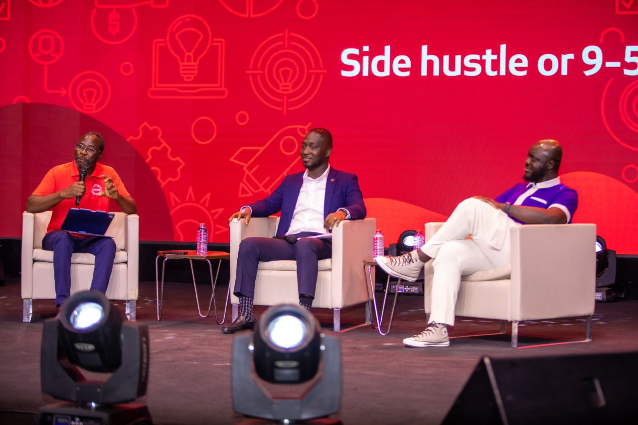 Absa ReadytoWork champions informed career decisions for young professionals