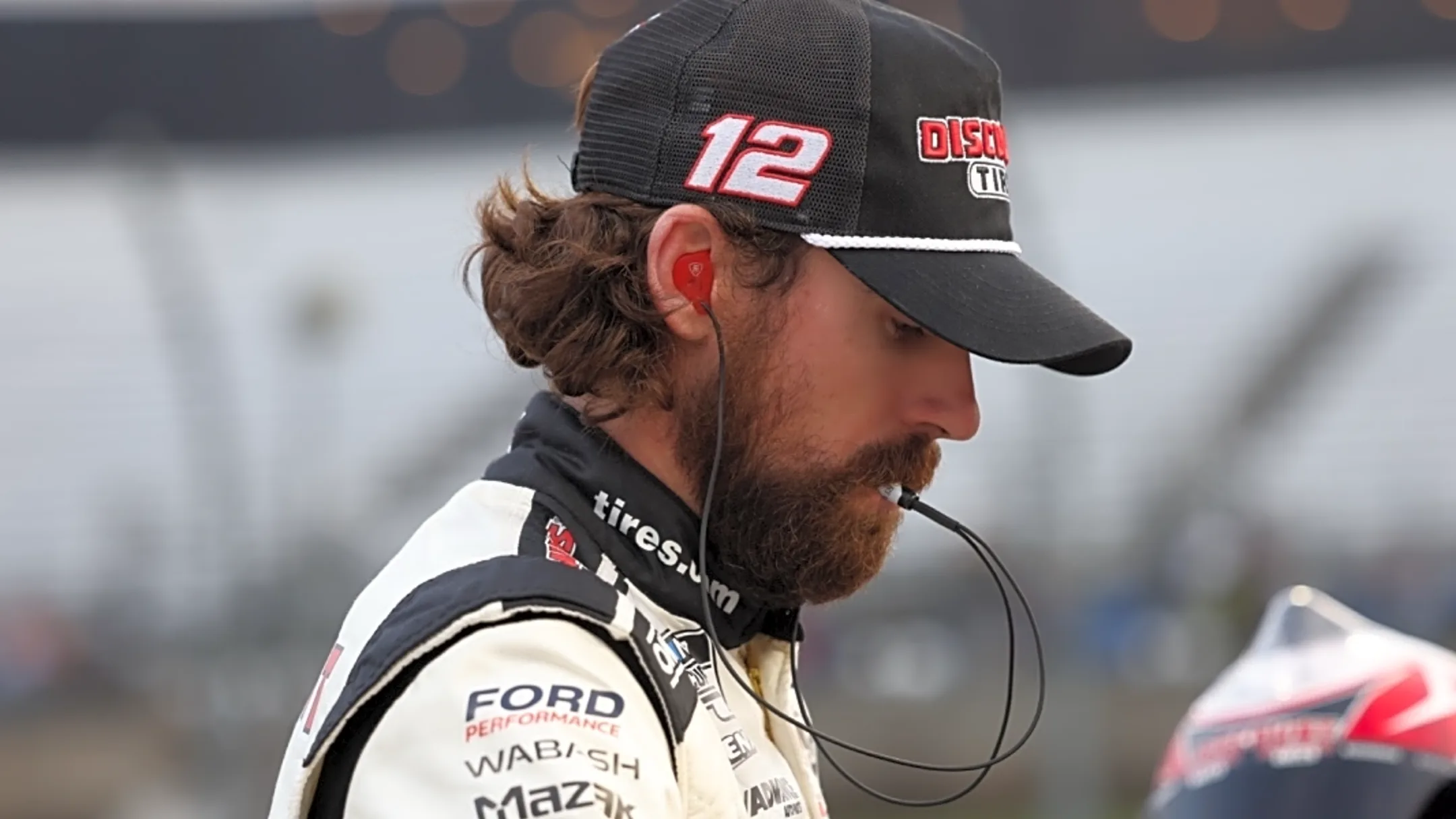 NASCAR insider points out ‘blunt reality’ Penske has to face after missing out on 2025 championship