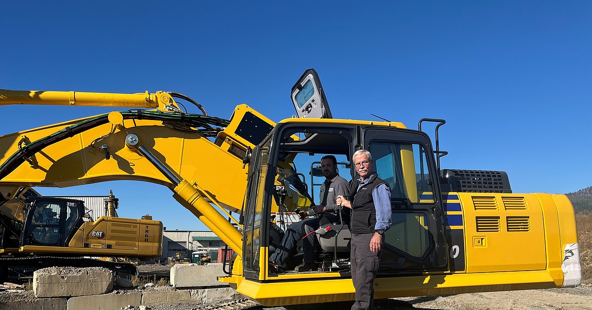 Rathdrum's Bayshore Systems shares success story