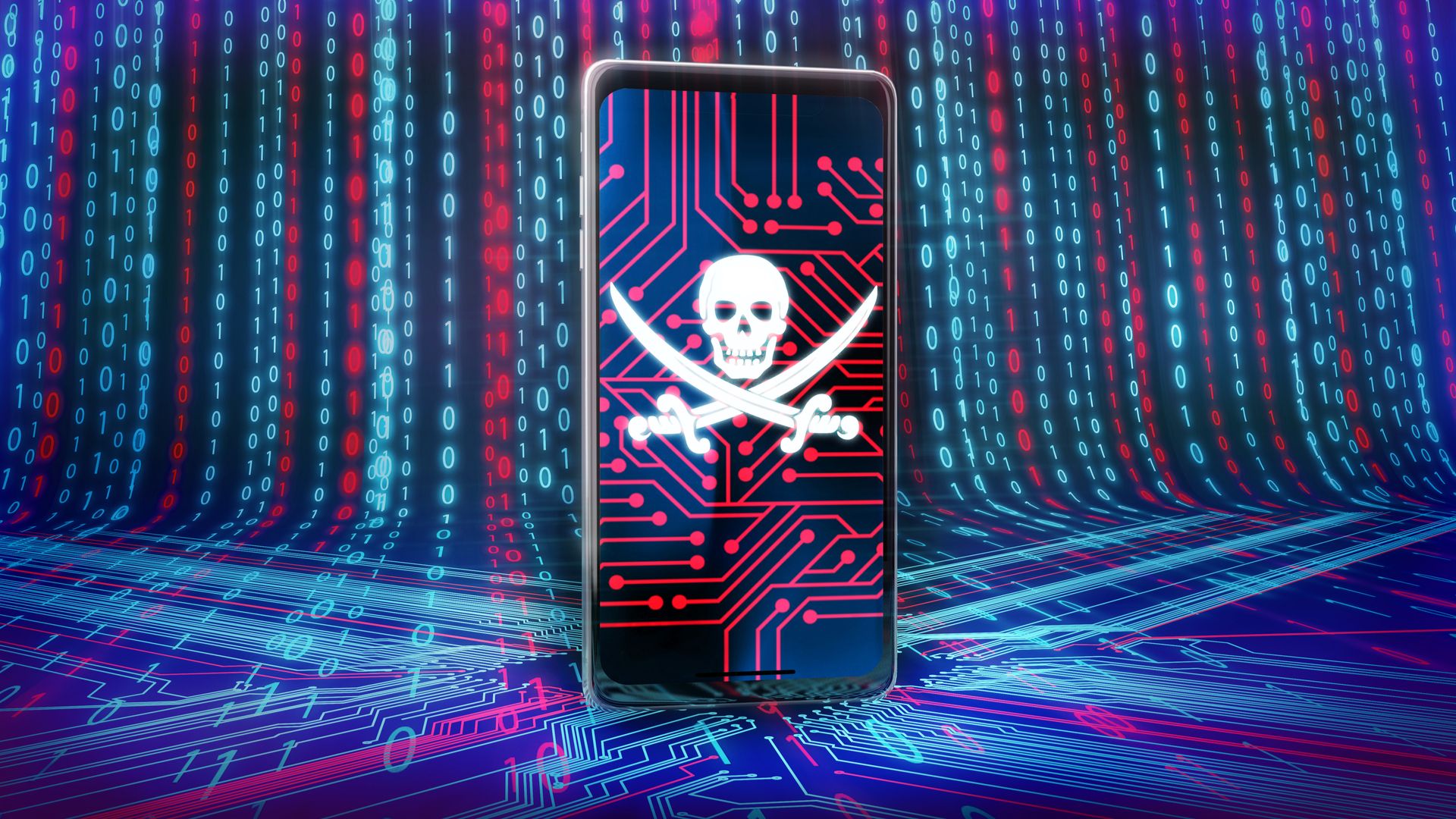 Hundreds of malicious apps have been downloaded 42 million times from the Google Play Store - how to stay safe