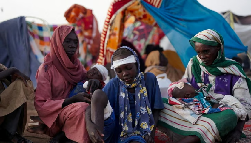 El Fasher falls: Is Sudan’s partition now inevitable?