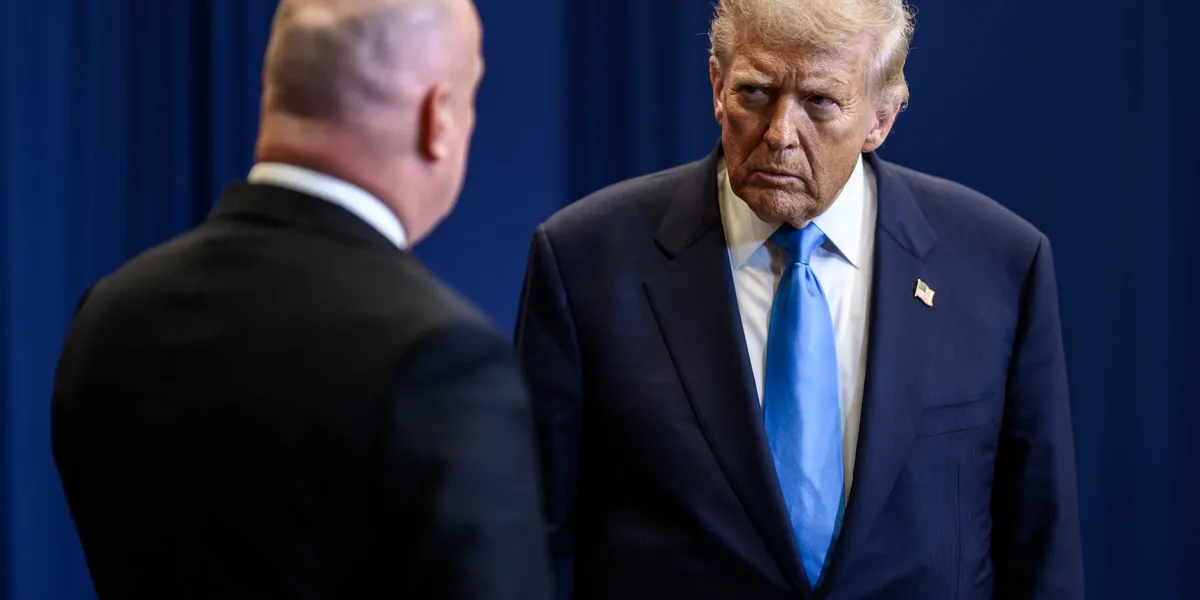 Trump's new defense of 'scandalous' pardon is 'worse' than his lying: analysis