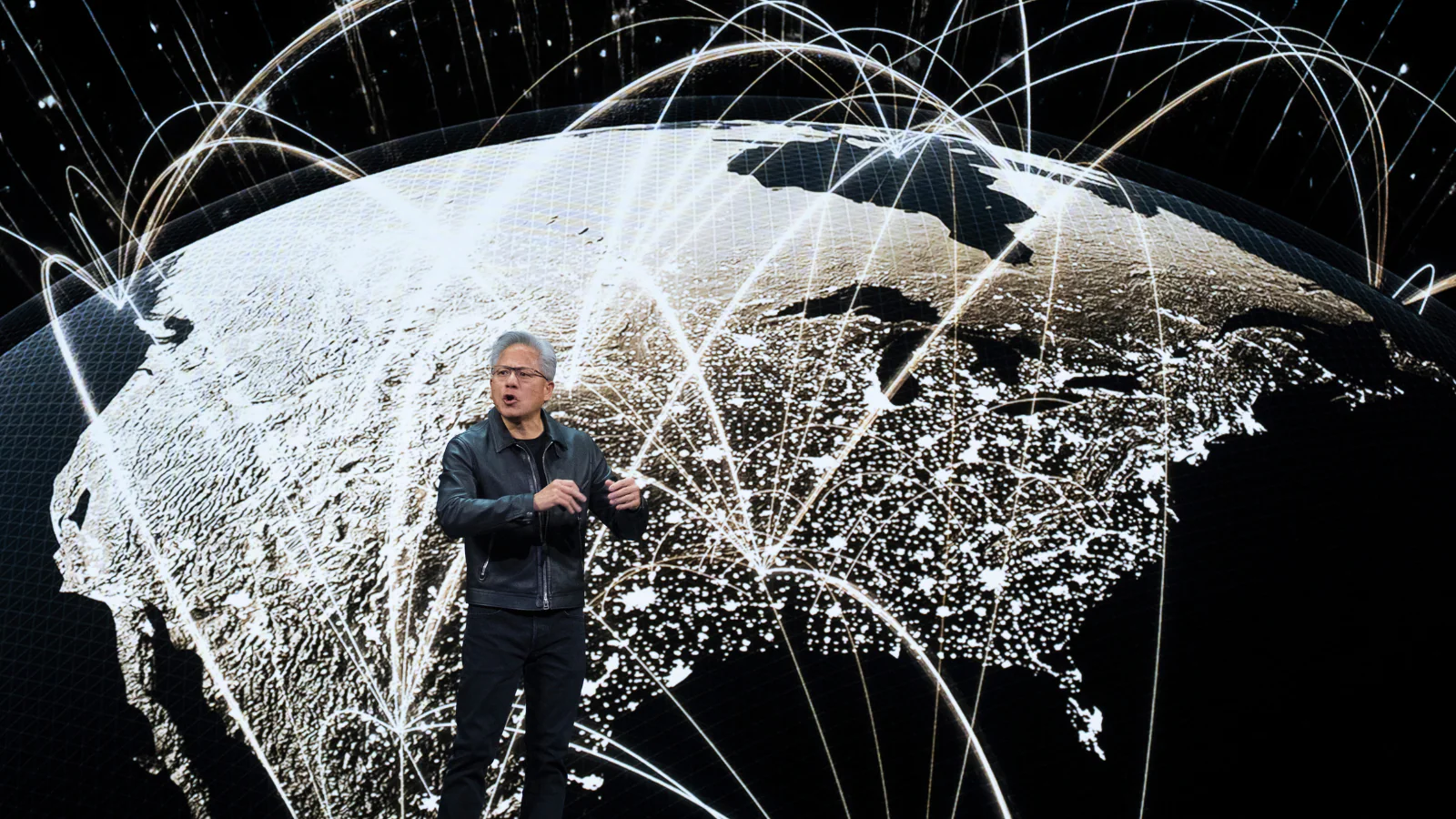 This Company Is Now Worth $5 Trillion. Only Three Countries Have A Higher GDP