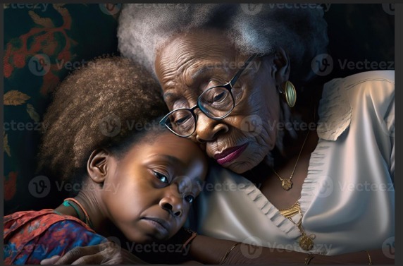 When grandparents become parents: The silent heroes raising Ghana’s orphaned children