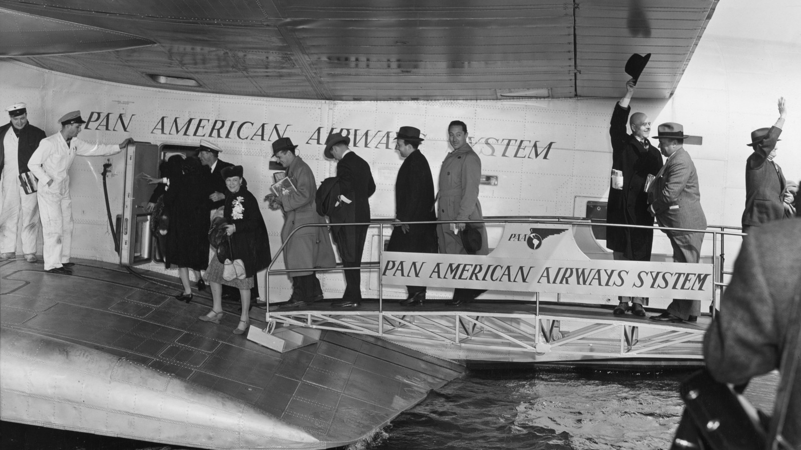 Pan Am Could Be Ready To Make A Big Comeback