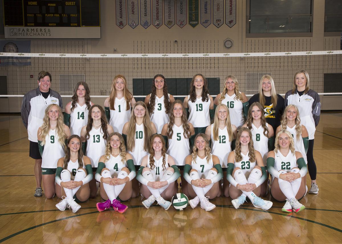 How Team Chemistry Drives Sauk Rapids