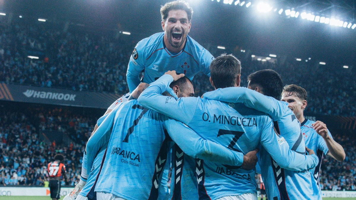 Dinamo Zagreb vs Celta Vigo UEFA Europa League 2025-26 Live Streaming Online & Match Time in India: How To Watch UEL Match Live Telecast on TV & Football Score Updates in IST?