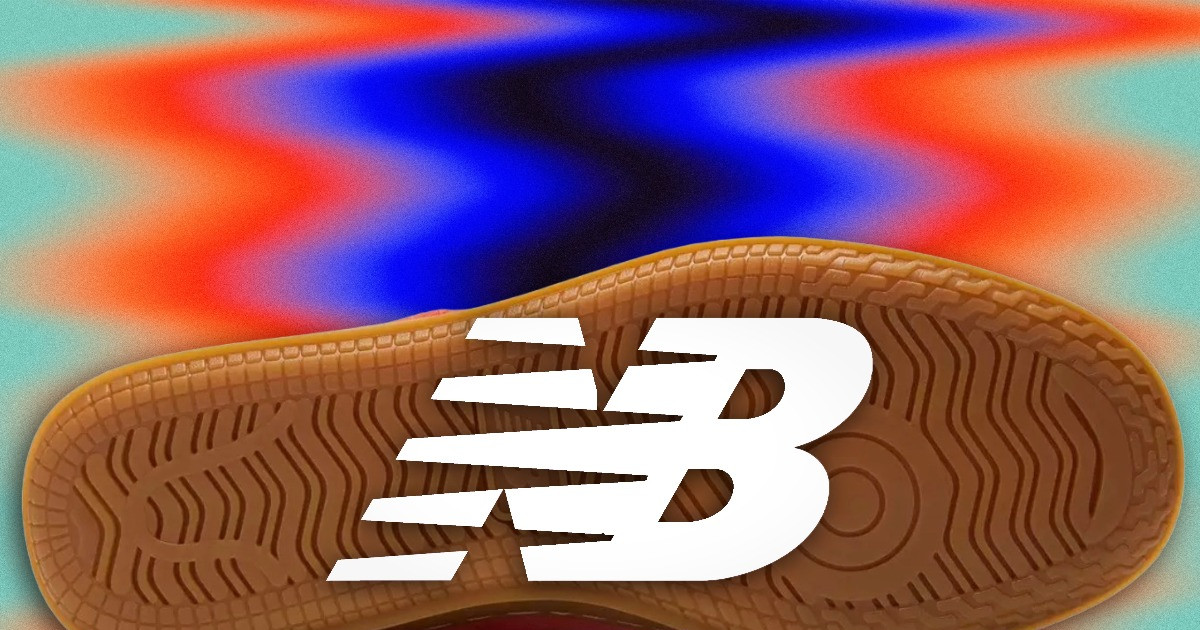 New Balance’s $110 ‘Super Comfy’ Retro Sneakers Now $60