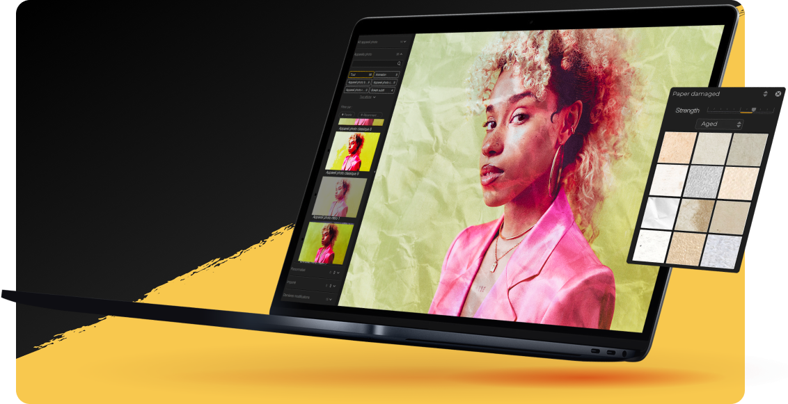 DxO Announces Its Nik Collection 8.2 Essential Photoshop Plugins And Updates PhotoLab 9