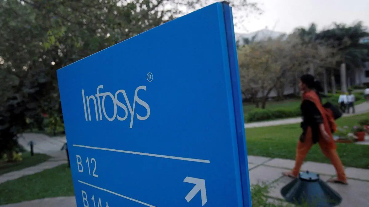 Infosys launches Topaz Fabric to accelerate value from enterprise AI investments