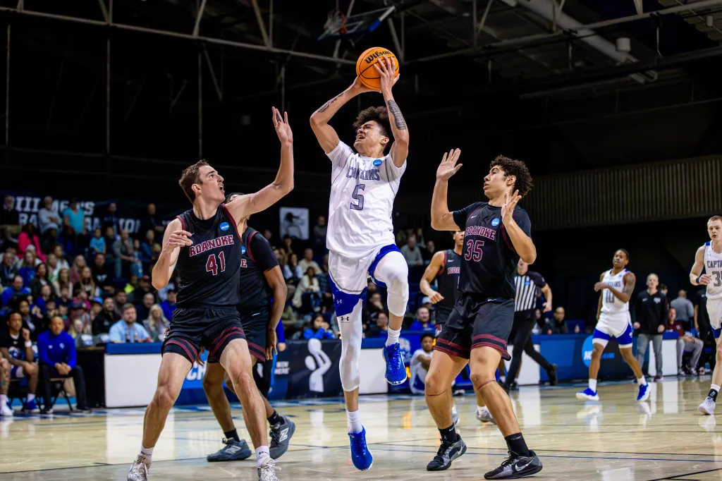 Christopher Newport men’s basketball preview: No. 9 Captains hope to continue momentum