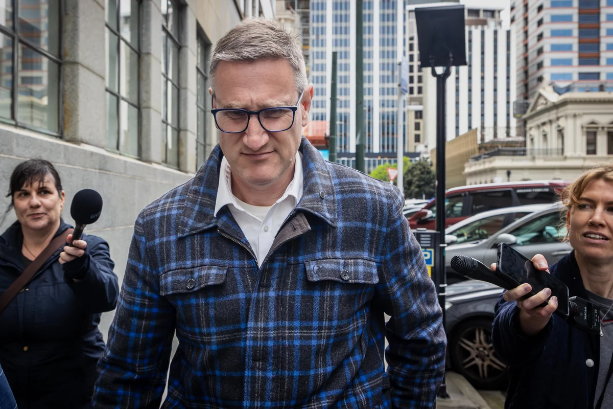 Former police boss admits viewing child sex abuse material at work