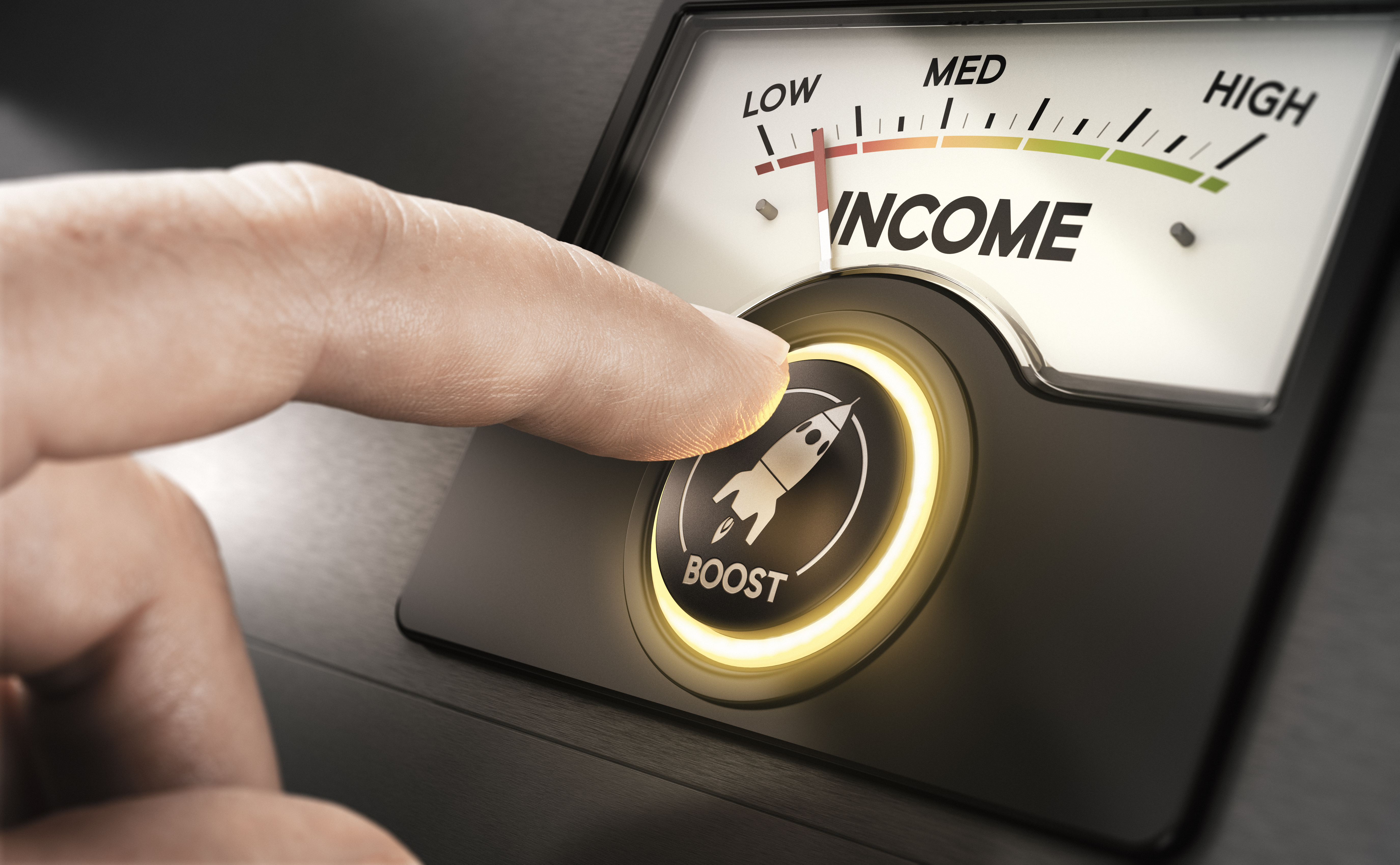 5 High-Yield Dividend ETFs to Buy to Generate Passive Income -- and 5 Other Compelling Dividend ETFs, Too