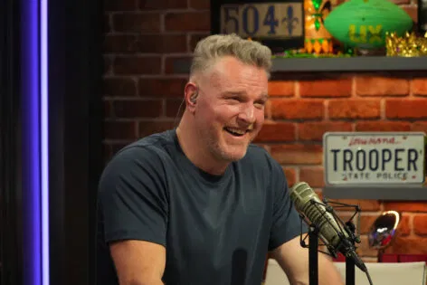 Pat McAfee Offers to Solve YouTube TV, ESPN Blackout for J.J. Watt After Blaming Management