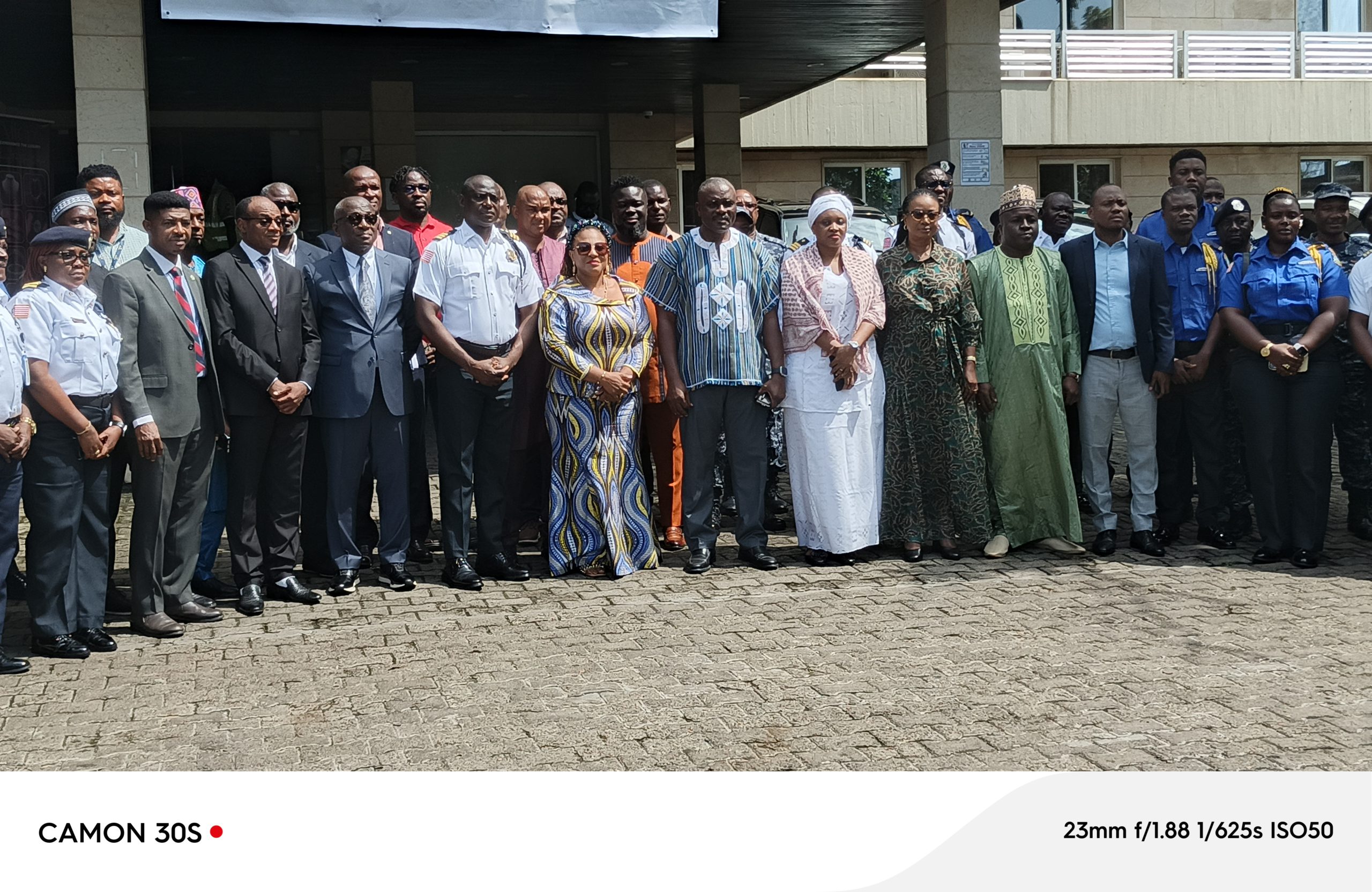 COWAS SIGMAT powers digital transformation of trade in West Africa