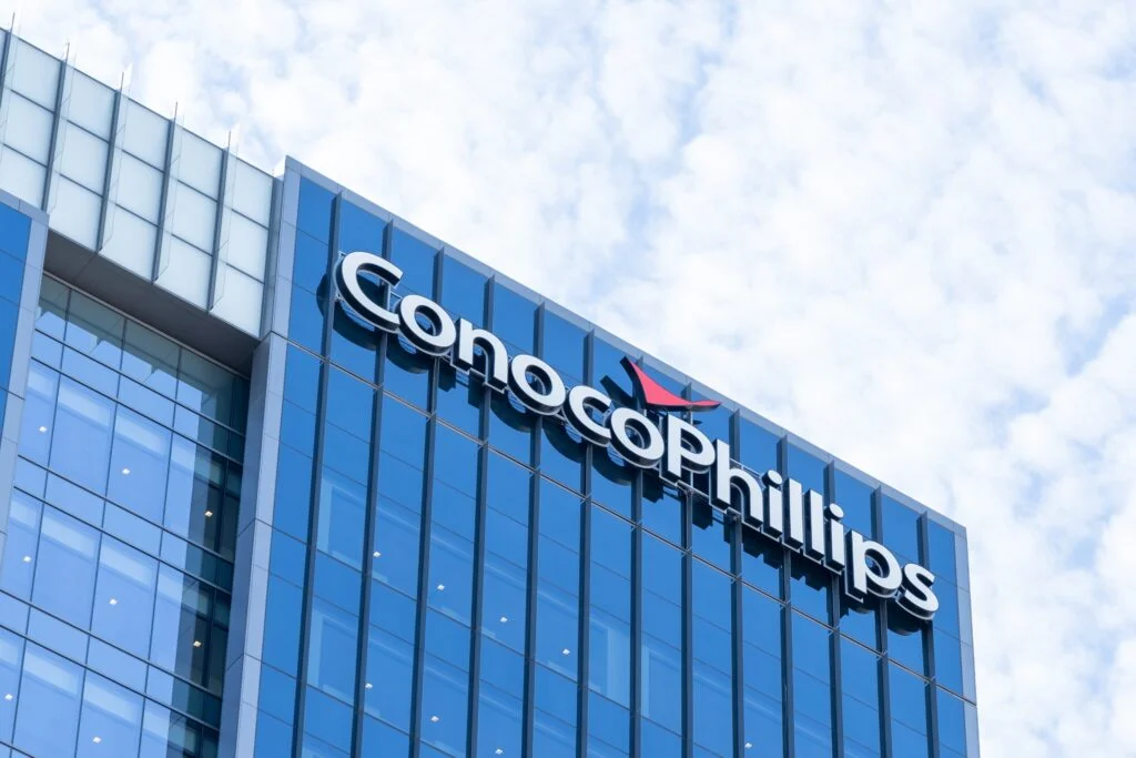 ConocoPhillips Q3 2025 Earnings Call Transcript