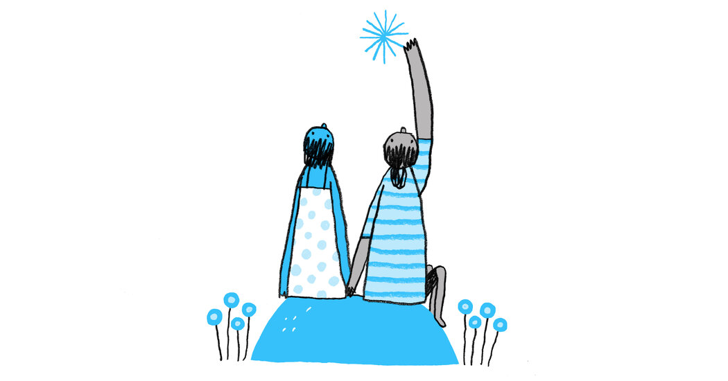 Tiny Love Stories: ‘The Moment I Remember Most’