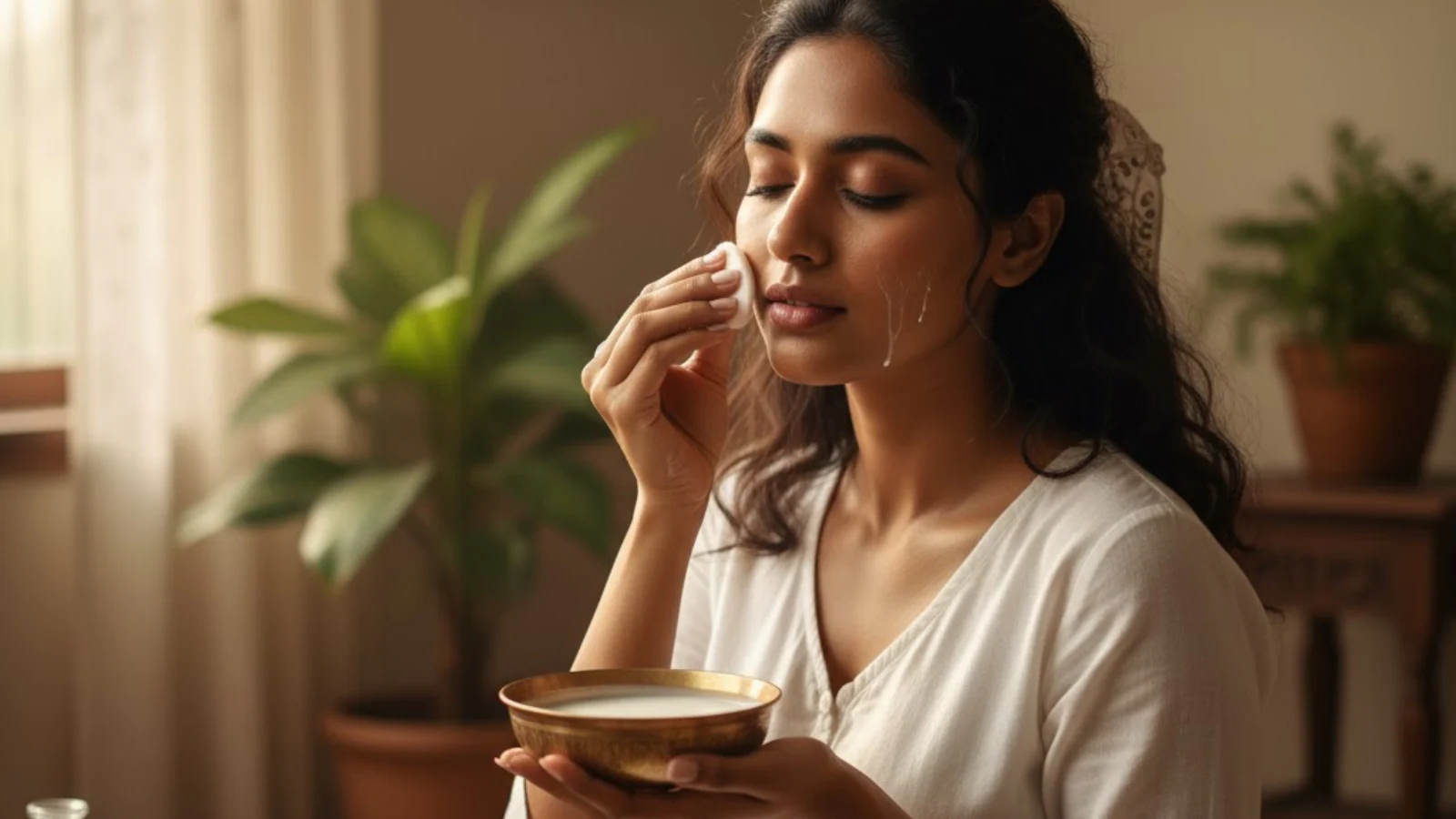 The AQI Alert: Is Your Skincare Routine Ready?