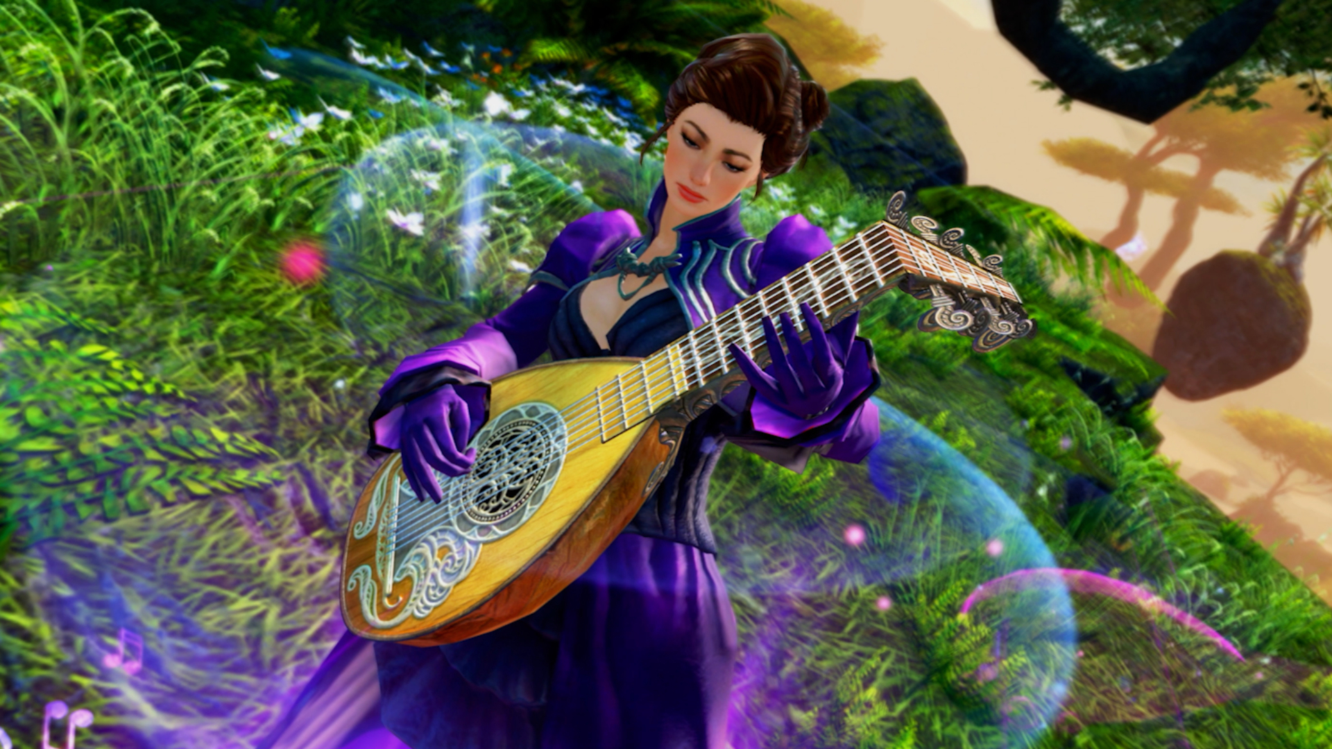 Guild Wars 2's new expansion is bringing back its strongest builds, and I've been waiting for this day for years