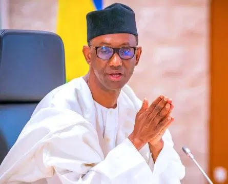 Any violence during Anambra guber will be met with strong response - Ribadu