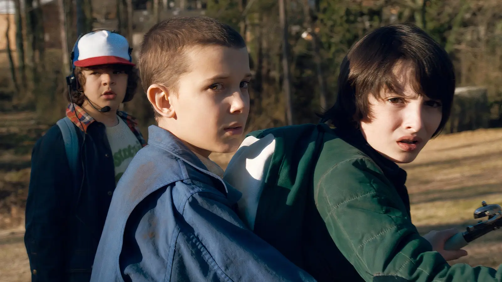 Netflix’s 3 Most-Watched Shows Ever Have This 1 Thing In Common