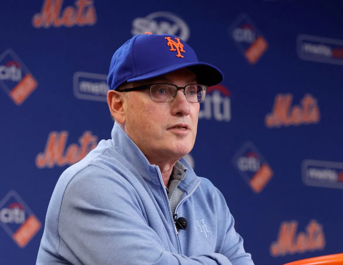 Steve Cohen Trolls Reporter as David Stearns Debate Adds to Mets Offseason Chaos