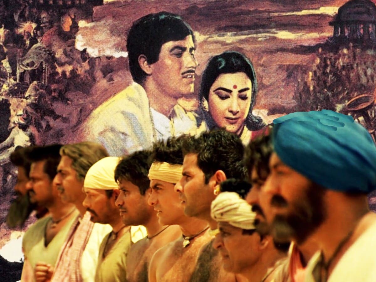 From 1957 To 2009: Four Hindi Films So Iconic They Can Never Be Remade