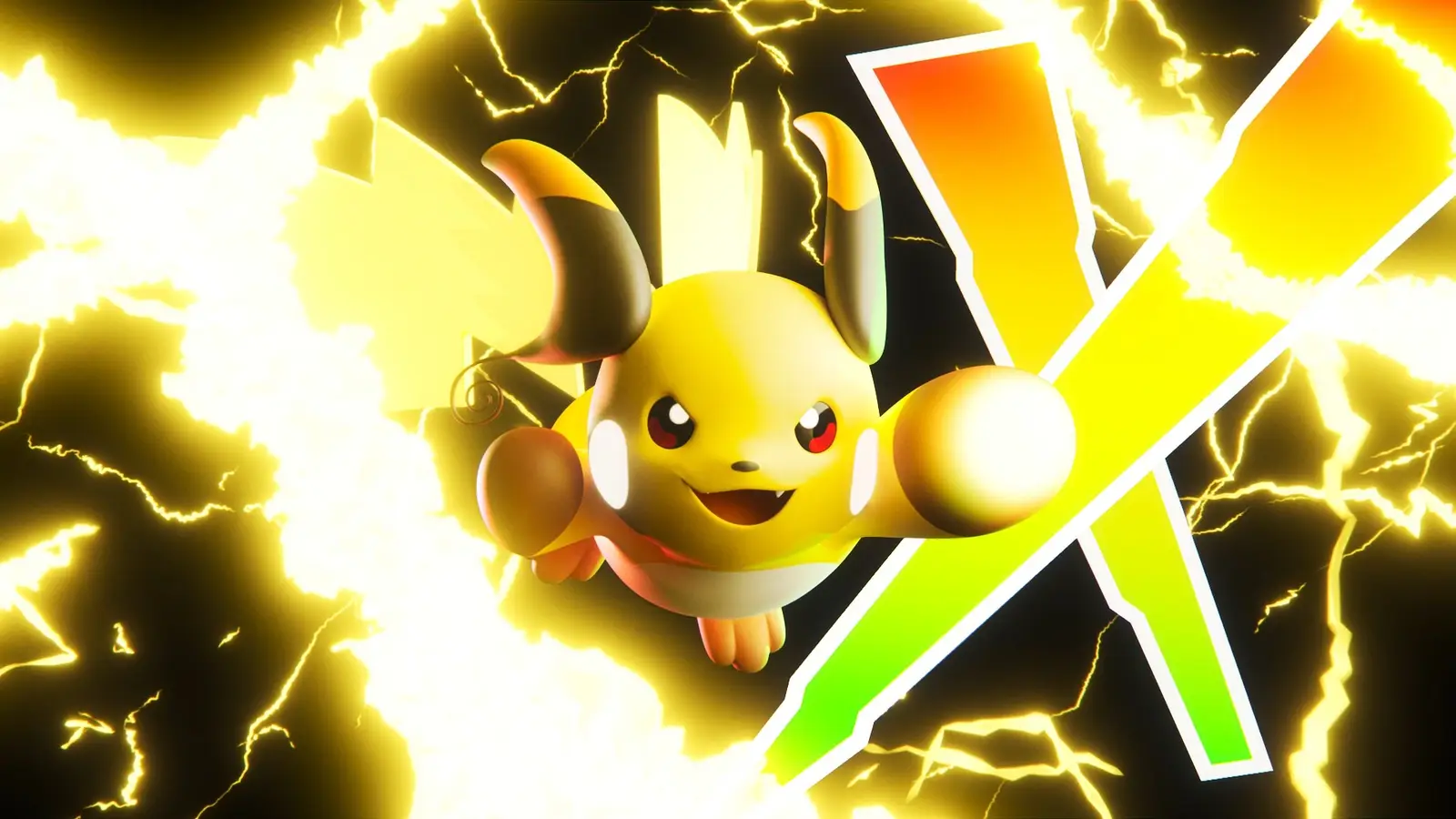 Pokémon Legends: Z-A DLC is transporting players to hyperspace sooner than expected