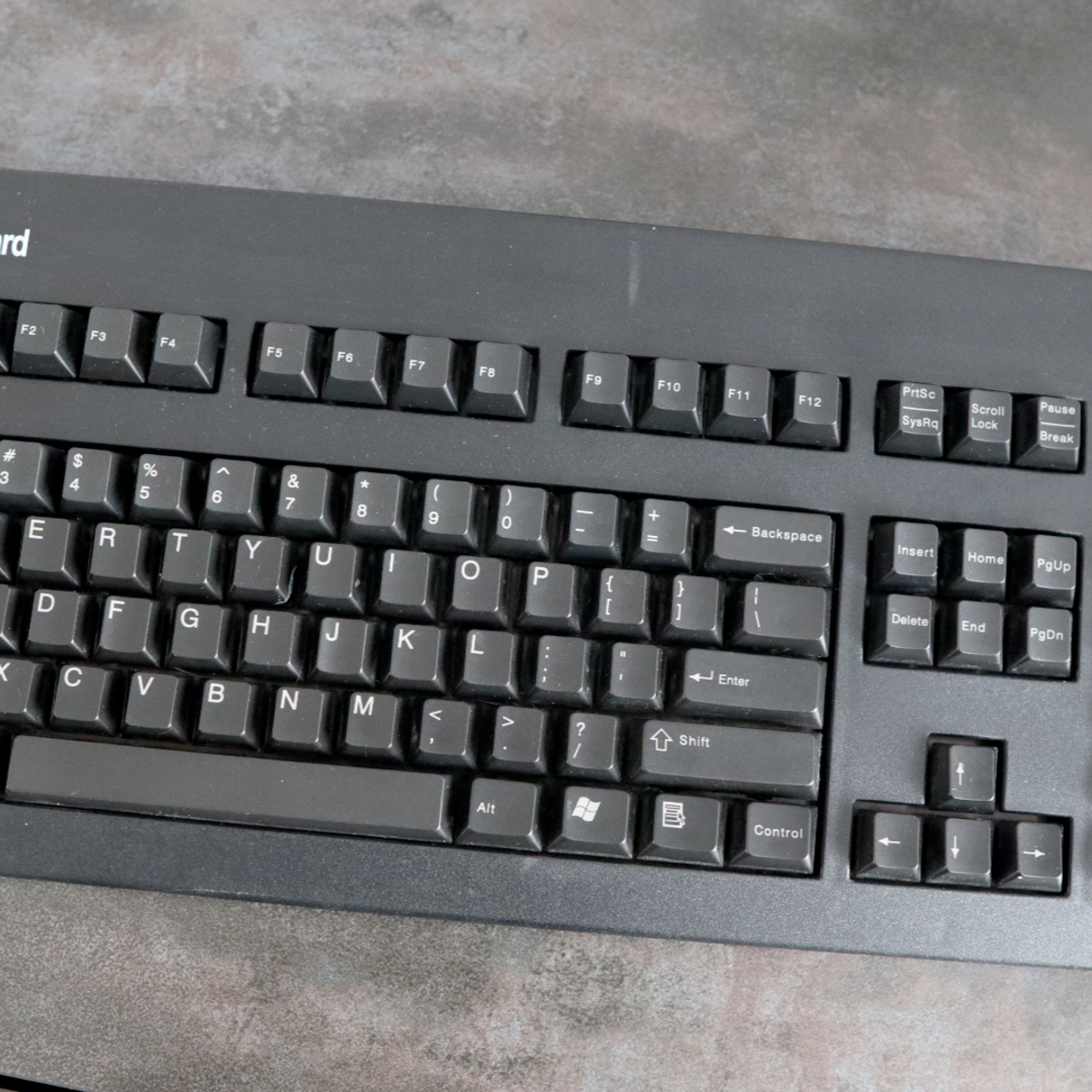 I've tested hundreds of keyboards and the 20-year-old classic Das Keyboard has held up better than any - how do modern ones compare?