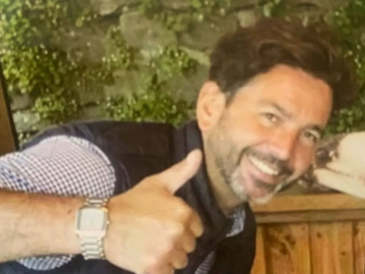 Former North Wales man murdered by his sister's boyfriend