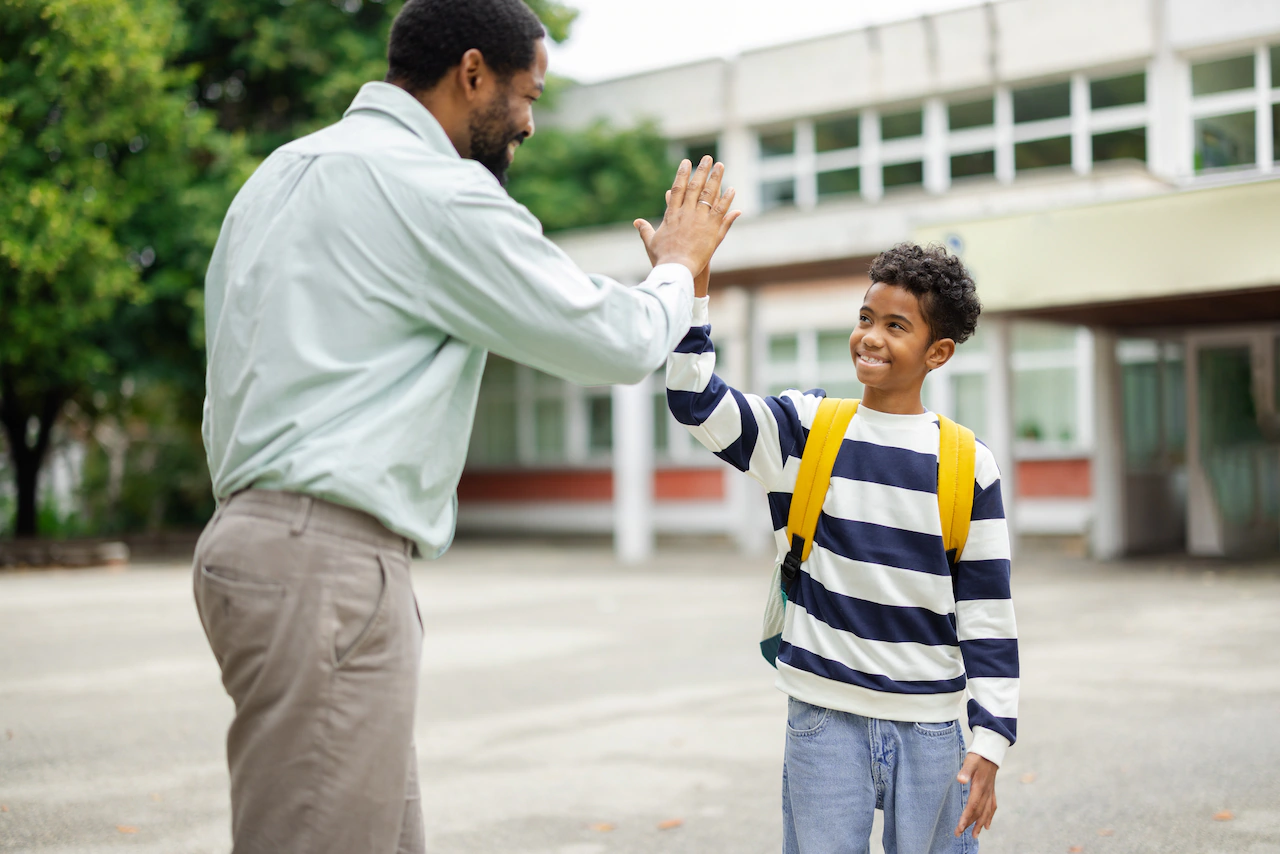 Life-saving lessons: Lorain schools staff learn how to support struggling students